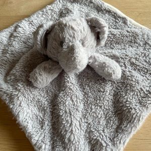 Kellytoy Elephant Lovey